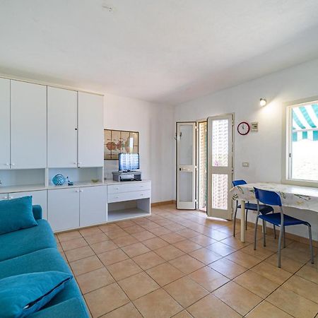 Appartamenti Vista Mare - Goelba Capoliveri  Dış mekan fotoğraf