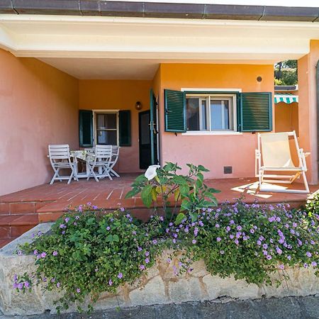 Appartamenti Vista Mare - Goelba Capoliveri  Dış mekan fotoğraf