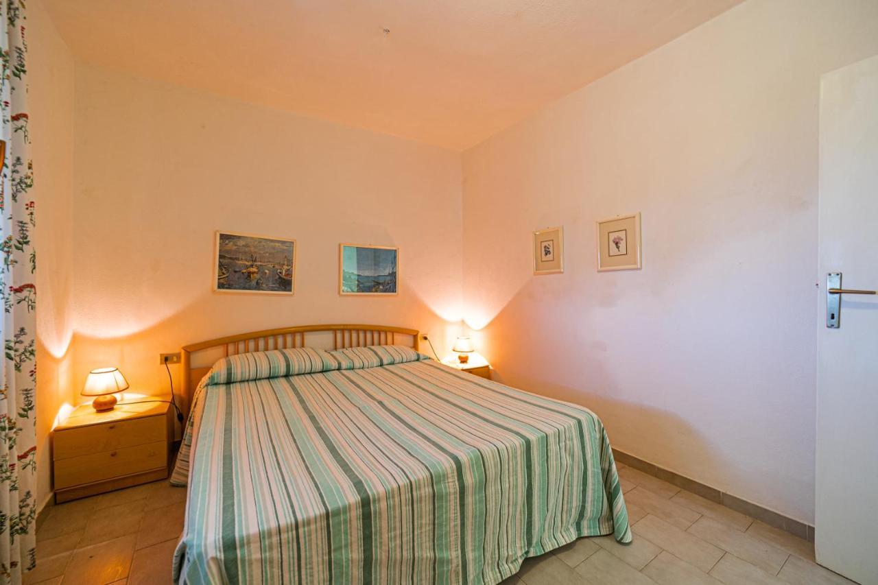 Appartamenti Vista Mare - Goelba Capoliveri  Dış mekan fotoğraf